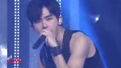 Infinite - Bad