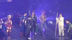 Super Junior - Dreaming Hero