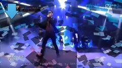 BoA,太妍(少女时代),韩国群星,B1A4,防弹少年团 - 2016年12月第一周Melon音源榜周榜