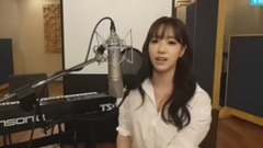 咸慇晶(T-ara) - GOOD BYE