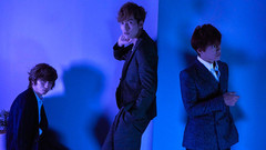 w-inds. - We Don’t Need To Talk Anymore