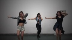 舞蹈视频 - Cheap Thrills