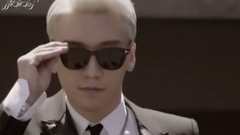 BigBang,胜利(Bigbang) - Bigbang胜利1212生日庆献礼