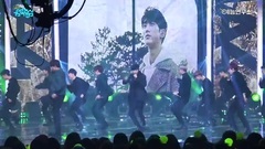 B1A4 - A Lie(是谎言啊)