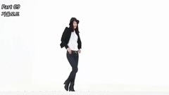 舞蹈视频 - Mr.Mr