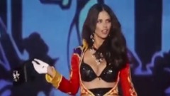 音乐短片 - 时尚内衣秀特辑 (2012维多利亚的秘密)