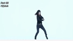 少女时代,舞蹈视频 - Mr.Mr