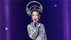 田馥甄 - 田馥甄爆笑对话歌迷 如果Plus巡回演唱会 16/12/09