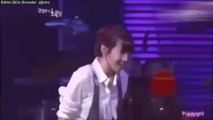 少女时代,太妍(少女时代) - 泰妍的有趣片段