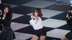 I.O.I,磪有情 - Whatta Man