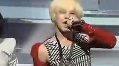 G-Dragon(BigBang) - Heartbreaker