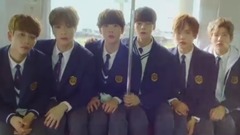 Astro(韩国) - 告白
