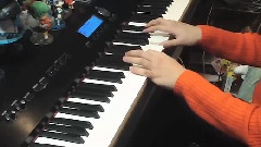 Marasy,模仿翻唱 - 段位认定皆伝 メドレー