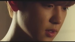 李易峰,新垣结衣,EXO,吴亦凡,鹿晗 - 危险关系