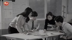 NANA(After School) - Post GoldenGranola 官方CF