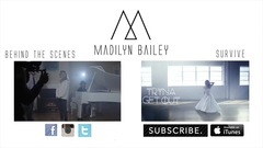 Madilyn Bailey - Silent Holy Night