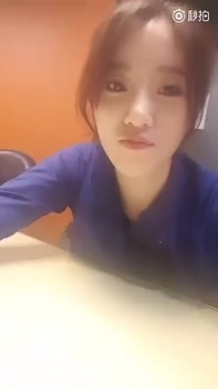 咸慇晶(T-ara) - 恩静说中文视频