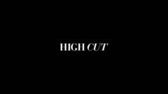 NANA(After School) - HIGH CUT x YSL 杂志拍摄花絮