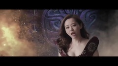 张靓颖 - Battlefield