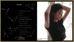 Apink - Apink Special Album<Dear>Rolling Music