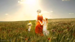 音乐短片 - Into the past