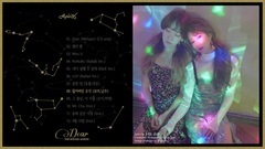 Apink,郑恩地(Apink) - 161212 Apink - Dear Rolling Music Teaser
