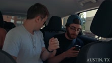 Nothing But Thieves - Tour Diary: USA Part 6