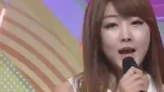 Dal★shabet - Pink Rocket