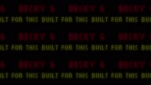 Becky G - Built For This