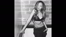 Tinashe - Vulnerable (Audio)