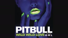 Pitbull - Wild Wild Love (Audio)