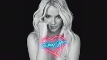 Britney Spears - Now That I Found You (Pseudo Video)