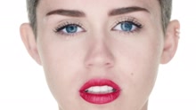 Miley Cyrus - Wrecking Ball (Director's Cut)