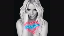 Britney Spears - It Should Be Easy (Audio)