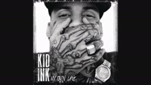 Kid Ink - Iz U Down (Audio)