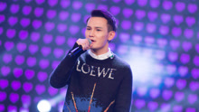  - 李维教你“备胎励志神曲”