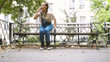 Francesca Maria,Drooid - The Bombay (Official Video)