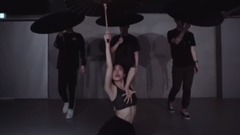 舞蹈视频 - Still Into You