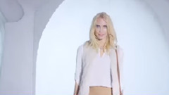 音乐短片 - Frozen