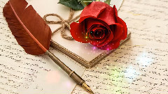 音乐短片 - Pour Nous