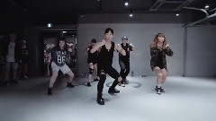 舞蹈视频 - Turn Down For What
