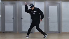防弹少年团,田柾国(防弹少年团) - Dance Practice
