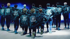 Seventeen - seventeen-boom boom[中韩双语][神叨字幕组]