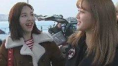 TWICE - 2016 MAMA Behind TWICE