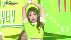 I.O.I - Very Very Very
