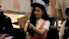 Apink,尹普美(Apink) - 汝矣岛Ifc购物中心签名会
