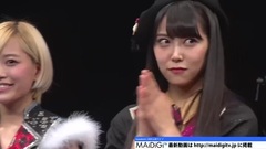 NMB48 - "Kawaiian TV SUPER LIVE 2016"会见