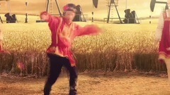 音乐短片 - Moscow Calling (Remix 2016)