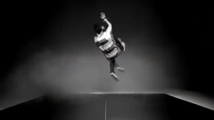 音乐短片 - Listen To Your Heart (Remix 2016)