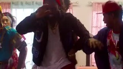 音乐短片 - Work Work